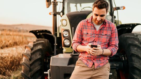 Zmiana pokoleniowa na wsi i wsparcie młodych rolników Zmiana pokoleniowa na wsi i wsparcie młodych rolników