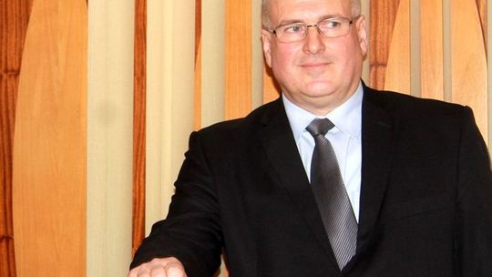 Zmiany będą od stycznia – zapowiada burmistrz Sawaryn