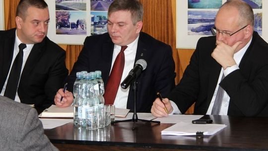 Zmiany organizacyjne w UMIG