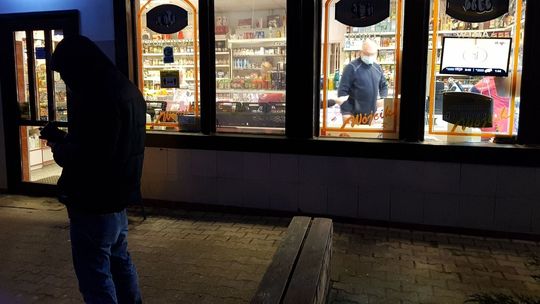 Zmiany w handlu. Niektóre sklepy zamknięte