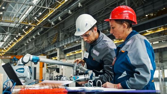 Staż w pracy - dla wielu rewolucja. Co będzie teraz wliczane do stażu pracy?