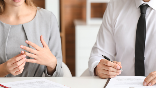 Rozwody bez orzekania o winie i alimentów. Ograniczy się do wizyty w urzędzie stanu cywilnego