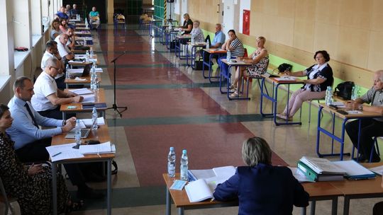 Zmienią nie tylko budżet Zmienią nie tylko budżet