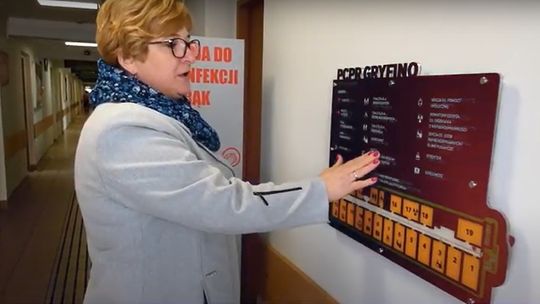 Zmieniają się z troski o nich [WIDEO]