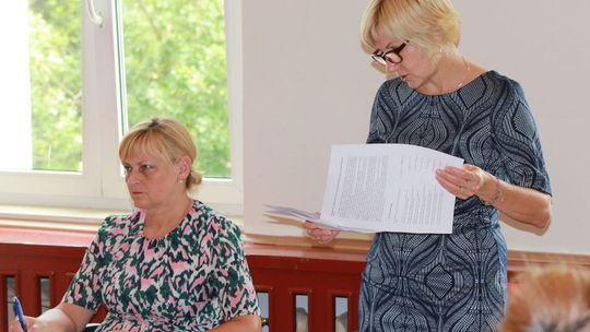 Zmienili budżet w trybie nadzwyczajnym