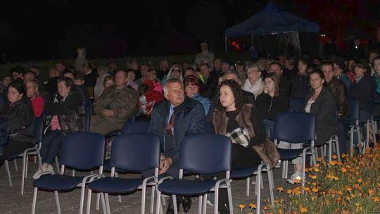 Zmienili datę ze względu na przewidywane załamanie pogody