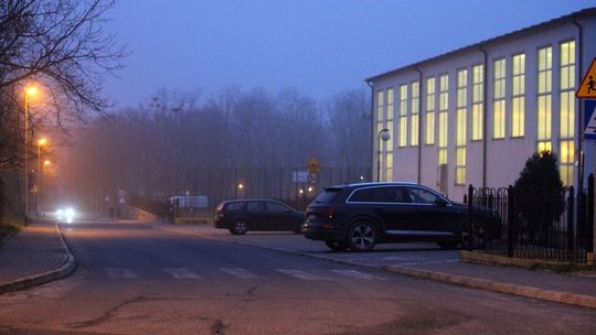 Zmienili nazwę tej ulicy pod wływem wojewody