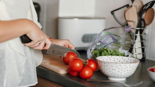 Znaczenie diety w terapii cukrzycy typu 2