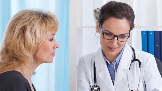 Znak, że w ciele może rozwijać się rak i to właściwie każdy. Onkolog o żelaznej zasadzie