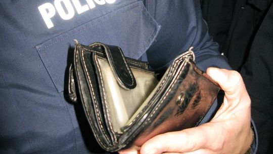 Znalezione - nie kradzione? - fałszywe przeświadczenie