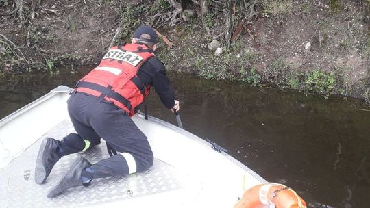 Znaleziono ciało nastolatki