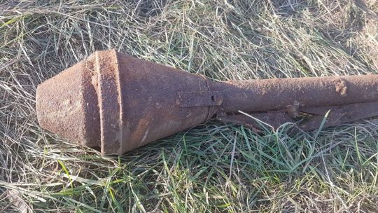 Znaleziono niewybuchy. Ewakuują mieszkańców, zamkną drogi i most