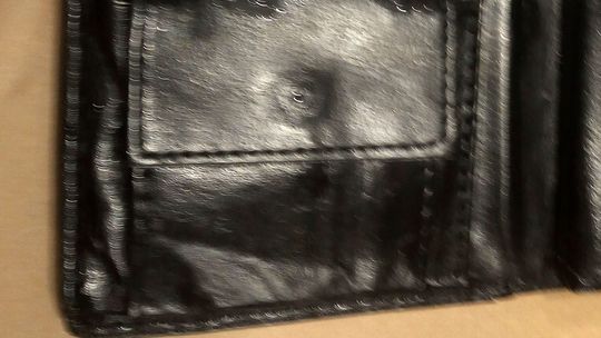 Znaleziono portfel. Właściciela prosimy o kontakt