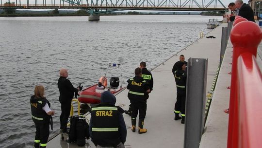 Znaleziono zwłoki Świętosława Sochaja