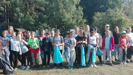 Znaleziska niejednokrotnie budziły zdumienie