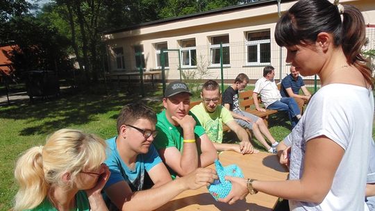 Znaleźli atrakcyjny sposób