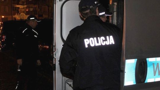 Znaleźli u niego środki odurzające