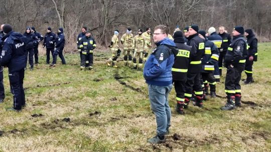 Znaleźli zwłoki. Codziennie akcja