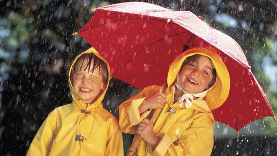 Oto długoterminowa prognoza pogody. Sprawdź, czego można się spodziewać