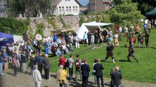 Znamy już program sobotniego festiwalu dyniowego