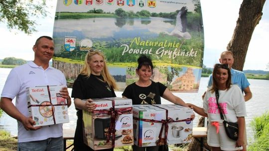 Znamy laureatów konkursów „Żabnickiego lata z rybką” [ZDJĘCIA]