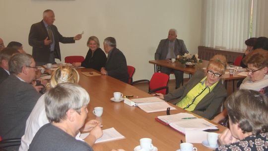 Znamy nowych radnych Rady Miejskiej w Mieszkowicach