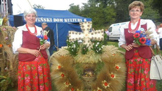 Znamy program dożynek w Gryfinie i związane z tym utrudnienia dla ruchu