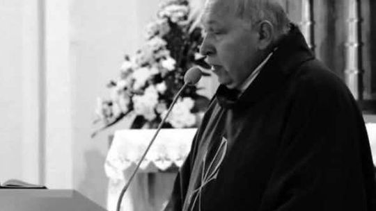 Znamy szczegóły pogrzebu ks. kan. Roberta Gołębiowskiego Znamy szczegóły pogrzebu ks. kan. Roberta Gołębiowskiego