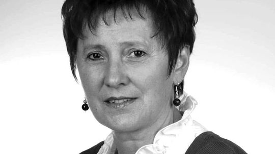 Znamy termin pogrzebu śp. Elżbiety Wiśniewskiej