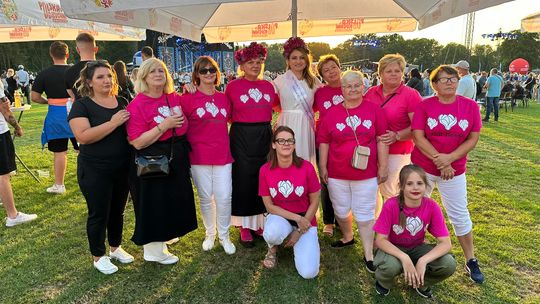 Znamy wyniki półfinału Festiwalu KGW Polska od Kuchni - Zachodniopomorskie