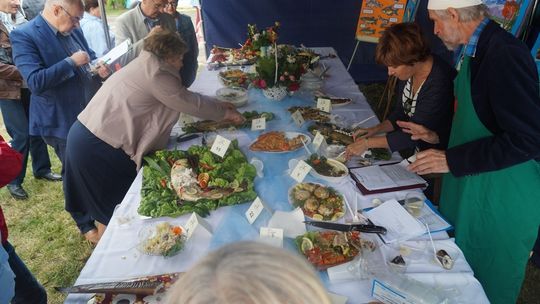 Znamy zwycięzców kulinarnego konkursu