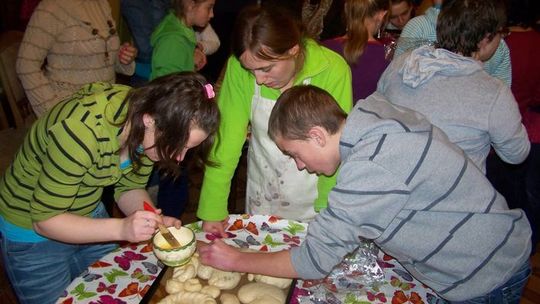 Znani podróżnicy opowiedzą o chlebie