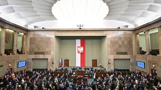 Duża szansa na zniesienie pisowskiej zasady dwóch kadencji w gminach. 5 gmin powiatu gryfińskiego