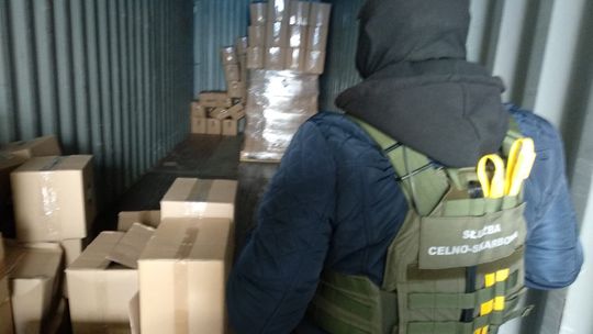 Znikający prezes i niezapłacone podatki VAT