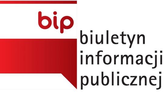 Zniknął znaczek BIP z gminnej strony