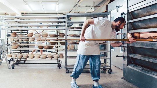 Chleb i pieczywo mogą być droższe. Żniwa nie były udane