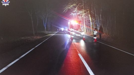 Pijany recydywista ponownie wsiadł za kółko i zabił motorowerzystę. To już koniec?