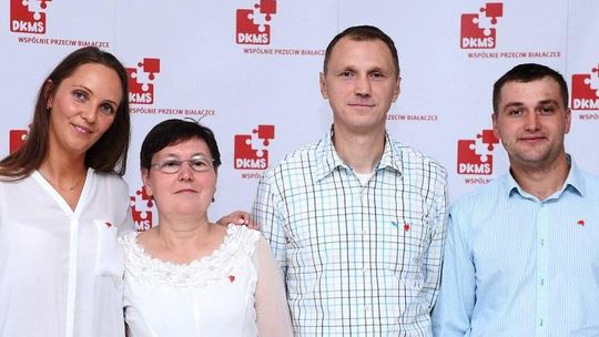 Znów pomagają w poszukiwaniach „bliźniaków genetycznych”