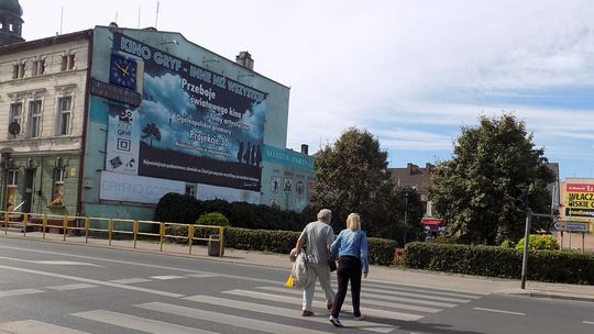 Znowu nie działa sygnalizacja uliczna