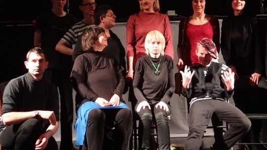 Znowu ta Bomba Bomba