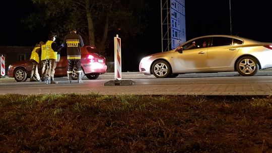 Znowu tłok na granicy [FOTO, WIDEO]