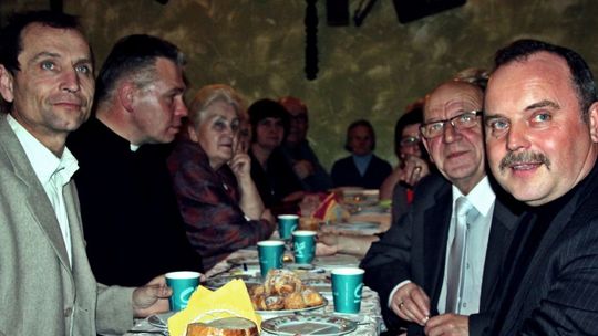 Znowu wesoło w Zagrodzie