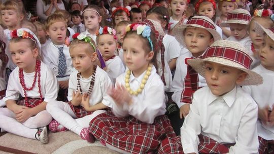 Zobaczcie, jak świetnie się bawiliśmy