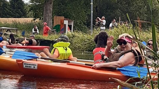 Zobaczcie nasze przygody na wodzie! Wpływ turystyki na rozwój regionu