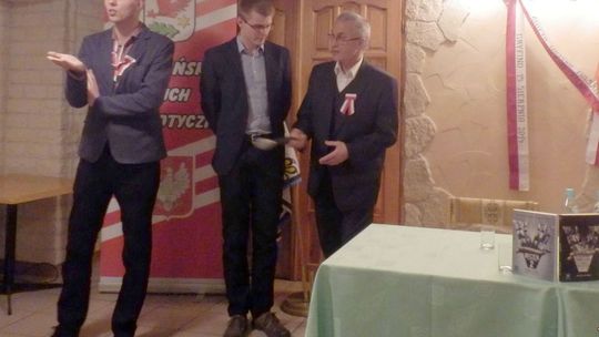 Żołnierze Wyklęci a nie niezłomni