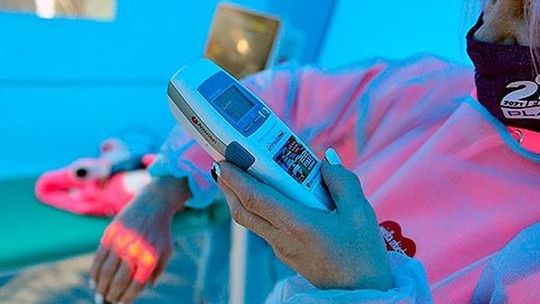 Żona ma koronawirusa, a z lekarzem nie można się skontaktować