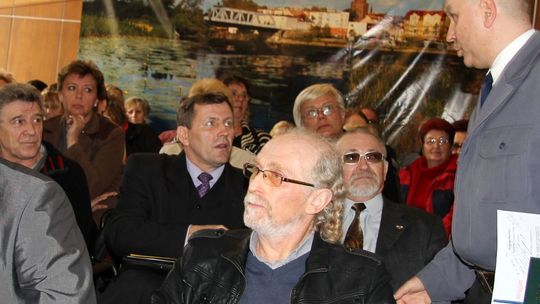 Żórawki mają nowego sołtysa