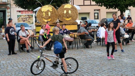 Zorganizowali festiwal miodów i ekologicznej żywności [FOTORELACJA]