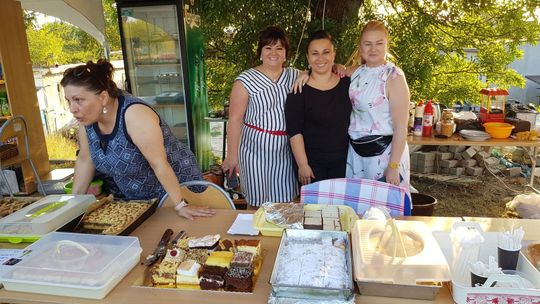 Zorganizowali święto swojej miejscowości [FOTO]