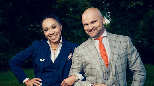 Zorganizowali wigilię dla samotnych i bezdomnych Zorganizowali wigilię dla samotnych i bezdomnych